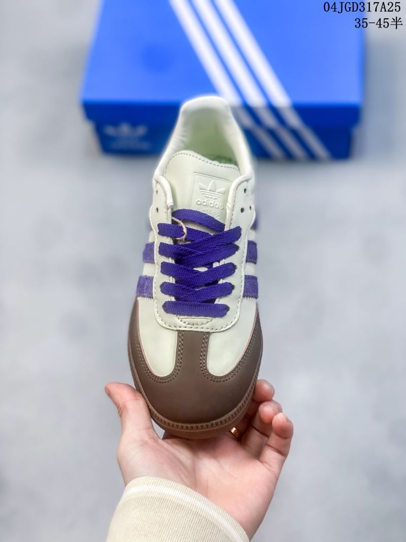 Adidas Samba Shoes